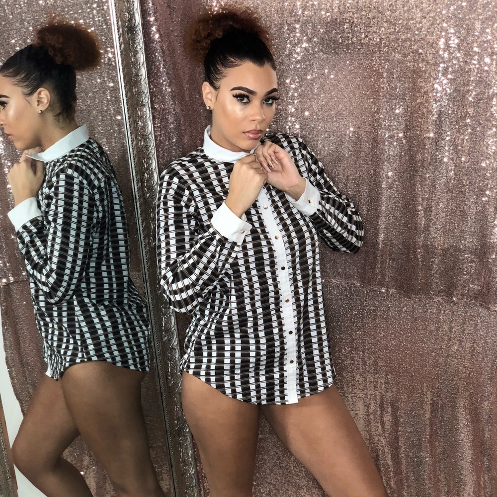 Blouse